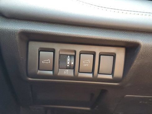 Certified 2024 Subaru Outback Onyx Edition AWD/4WD image 18