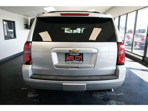 Used 2016 Chevrolet Tahoe LT image 6