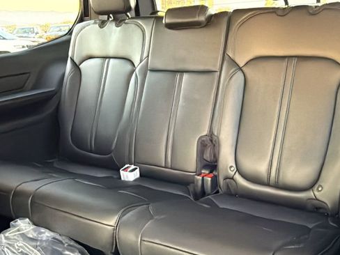 New 2026 Jeep Grand Wagoneer Limited image 16