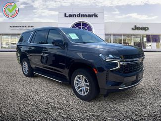 Used 2024 Chevrolet Tahoe LS w/ Driver Alert Package AWD/4WD video 1