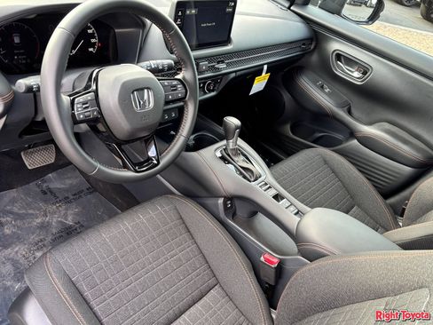 Used 2026 Honda HR-V Sport image 19