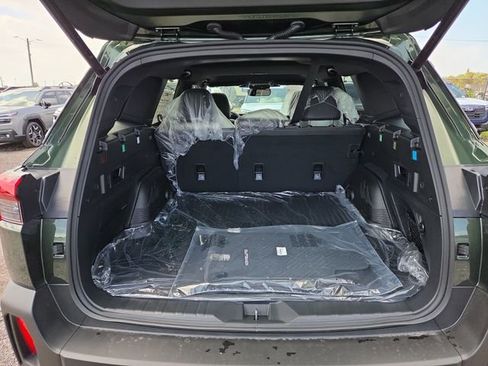 New 2026 Subaru Outback Limited AWD/4WD image 24