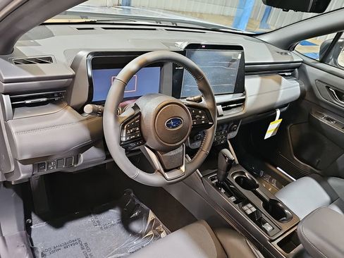New 2026 Subaru Outback Touring XT AWD/4WD image 16