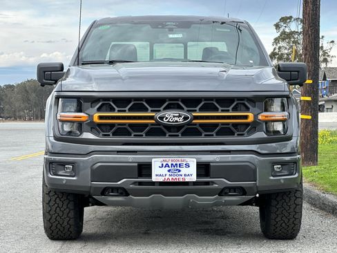 New 2025 Ford F150 Tremor w/ Bed Utility Package image 8