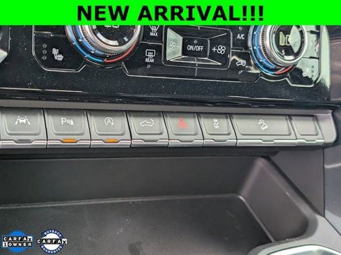 Certified 2025 GMC Sierra 1500 Denali w/ Denali Reserve Package AWD/4WD image 17