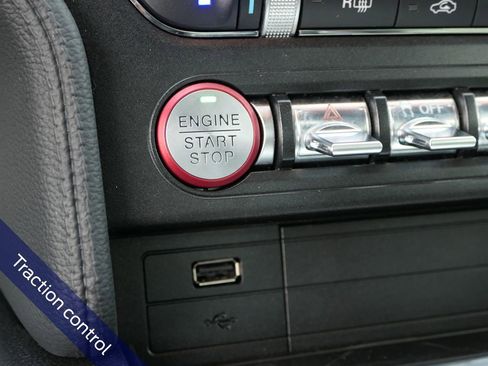 Used 2019 Ford Mustang GT Premium w/ GT Performance Package image 23