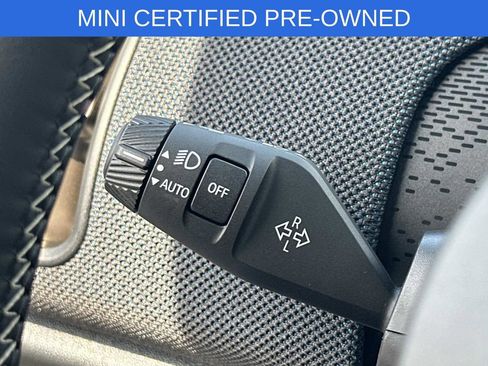 Certified 2025 MINI Cooper Countryman S AWD/4WD image 19