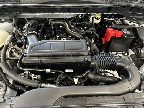 Certified 2023 Ford Escape Active image 35