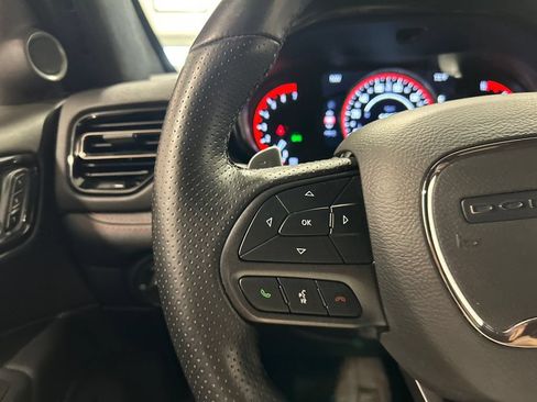 Used 2024 Dodge Durango R/T AWD/4WD image 20