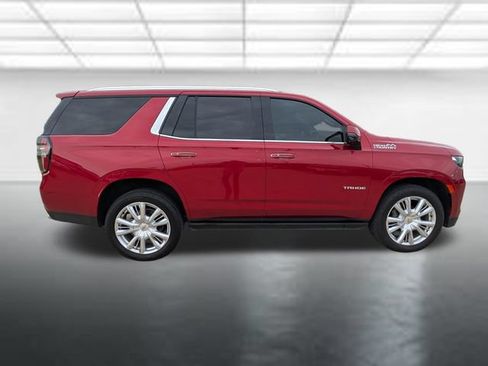Used 2023 Chevrolet Tahoe High Country AWD/4WD image 34