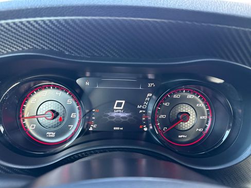 Used 2023 Dodge Charger GT w/ Blacktop Special Edition image 19