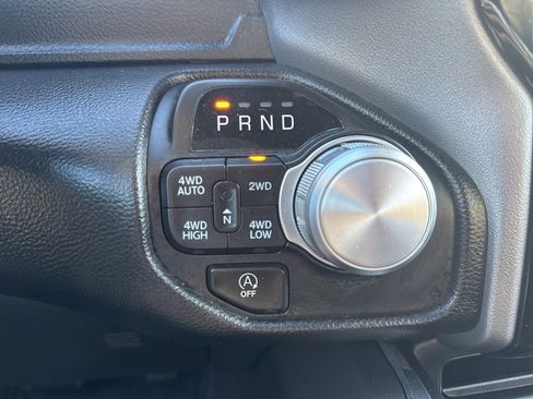 Used 2023 RAM 1500 Laramie image 19