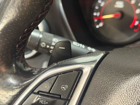 Used 2016 Chevrolet Camaro SS RWD image 34