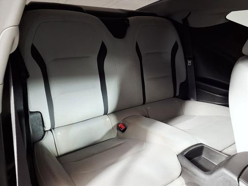 Used 2017 Chevrolet Camaro LT w/ RS Package image 12