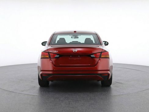 Used 2025 Nissan Altima 2.5 SV image 7