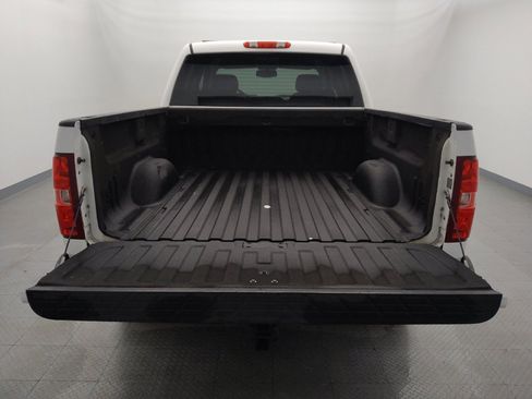 Used 2013 Chevrolet Silverado 1500 LT w/ All-Star Edition image 29