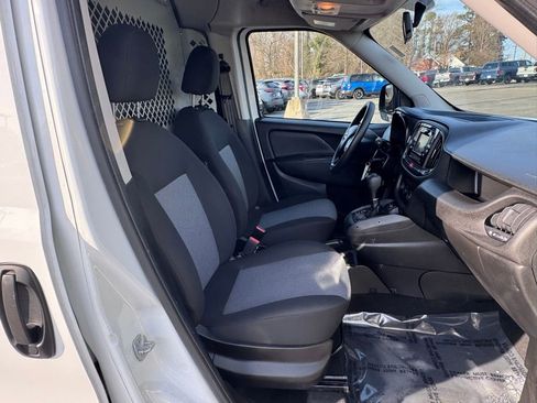 Used 2021 RAM ProMaster City Tradesman image 20