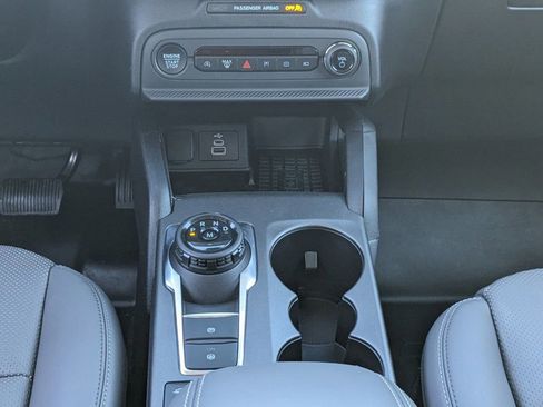 New 2025 Ford Bronco Sport Badlands w/ Badlands Tech Package image 23