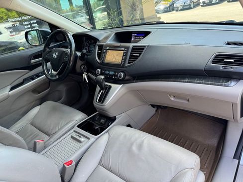 Used 2014 Honda CR-V EX-L image 22