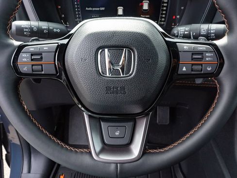 New 2026 Honda Pilot TrailSport image 28