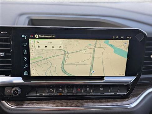 New 2025 Chevrolet Silverado 1500 LT image 14