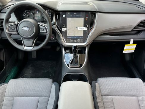 New 2025 Subaru Outback Premium image 14