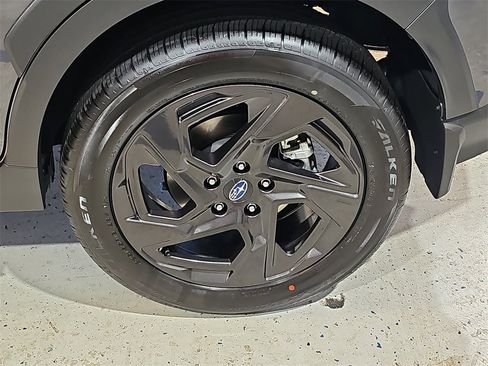 New 2025 Subaru Crosstrek 2.5i Sport w/ Crosstrek Mirror Package image 33