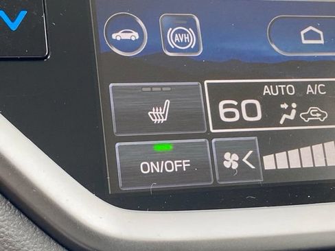 New 2026 Subaru Ascent Premium AWD/4WD image 18