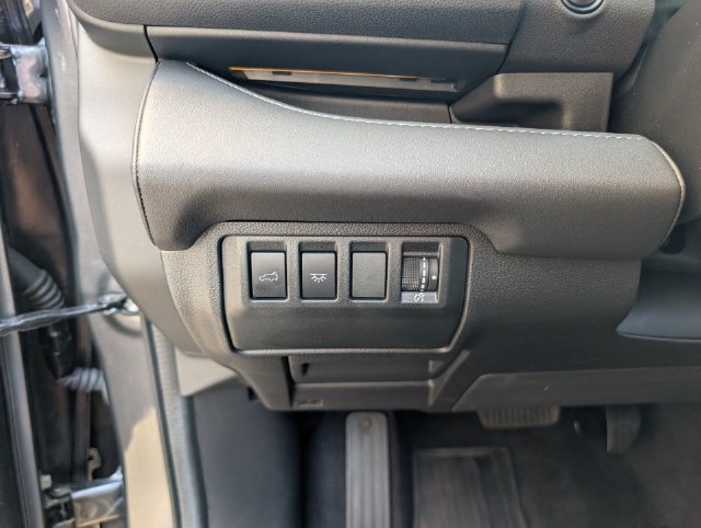 Certified 2026 Subaru Ascent Touring AWD/4WD image 11