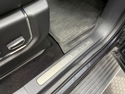 Certified 2023 Ford Expedition Platinum image 55