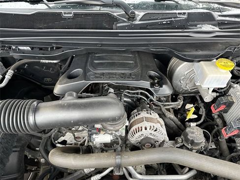 Used 2022 RAM 1500 Laramie image 26