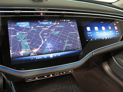 Used 2026 Mercedes-Benz E 350 4MATIC Sedan image 20