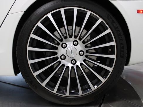 Used 2012 Aston Martin Rapide RWD image 26