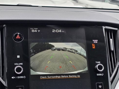 New 2025 Subaru Legacy Premium image 13