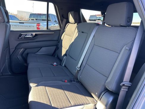 New 2026 Chevrolet Tahoe LS AWD/4WD image 38
