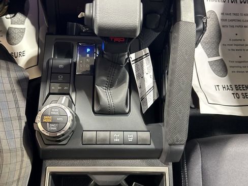 New 2025 Toyota Tacoma TRD Off-Road image 28