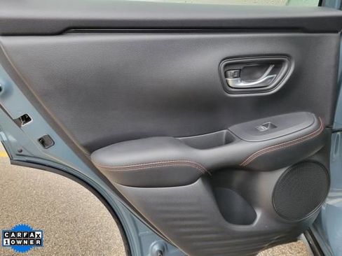 Used 2025 Honda HR-V Sport image 9