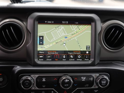 Used 2022 Jeep Gladiator Sport AWD/4WD image 22