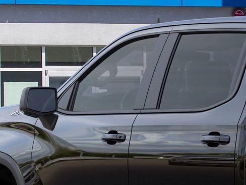 New 2026 Chevrolet Silverado 1500 ZR2 image 13