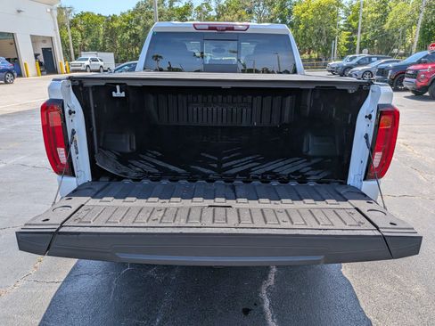 Certified 2024 GMC Sierra 1500 Denali w/ Denali Reserve Package AWD/4WD image 18
