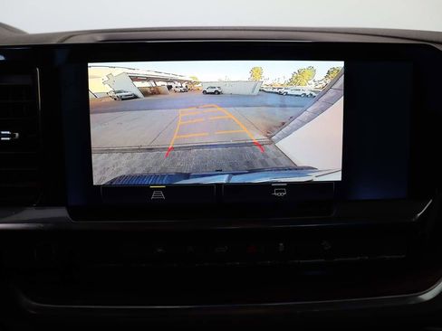 Certified 2023 Chevrolet Silverado 1500 LT Trail Boss image 14