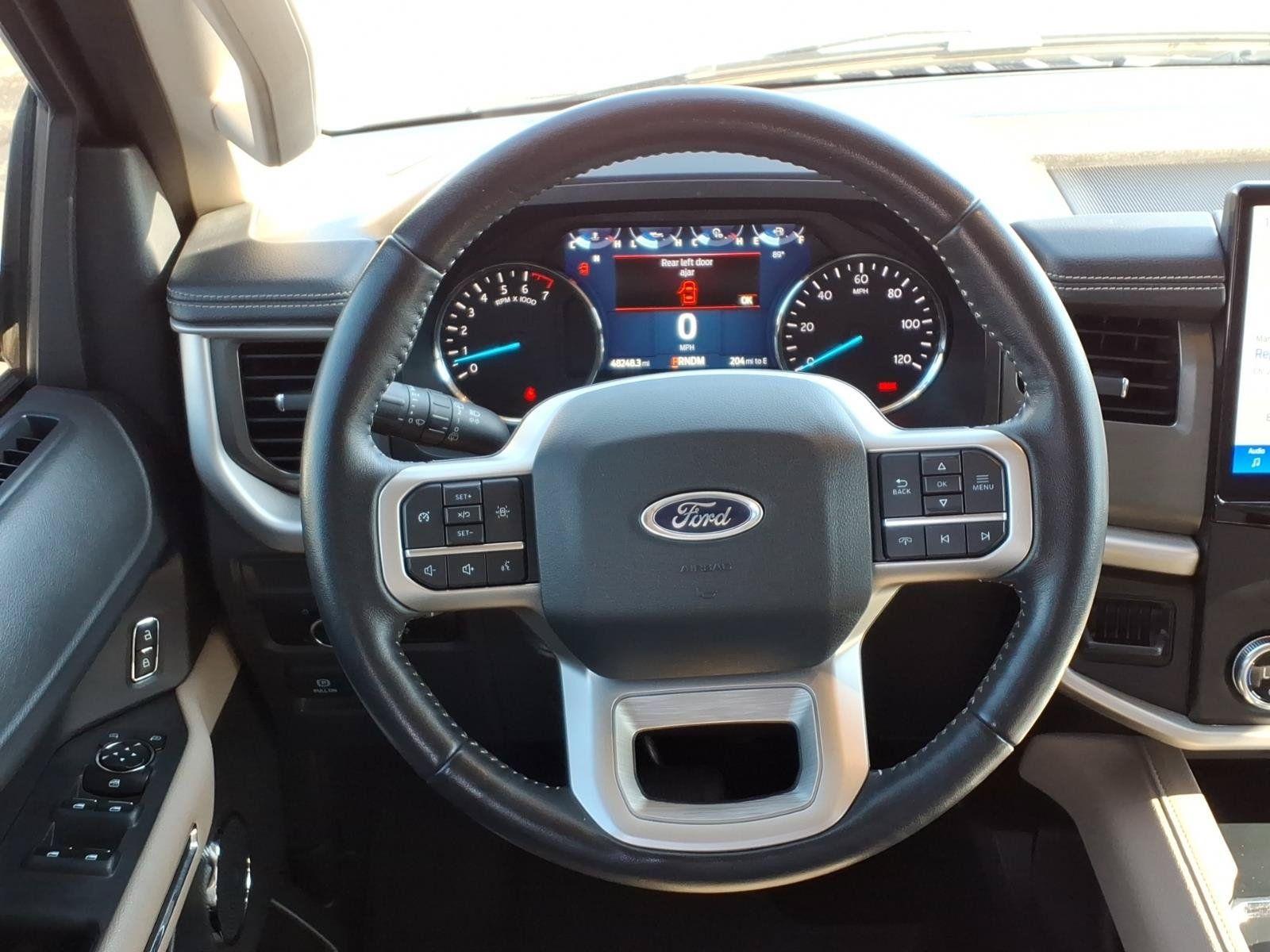 Certified 2023 Ford Expedition XLT RWD image 24