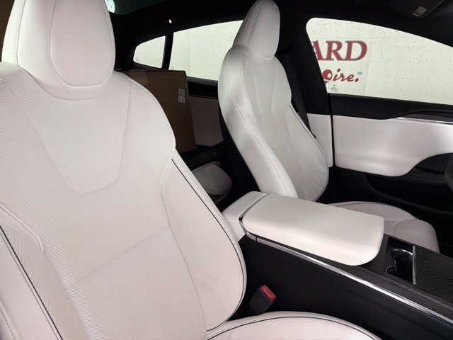 Used 2022 Tesla Model S Plaid AWD/4WD image 30