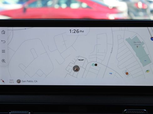 Used 2023 Genesis GV60 Performance image 31