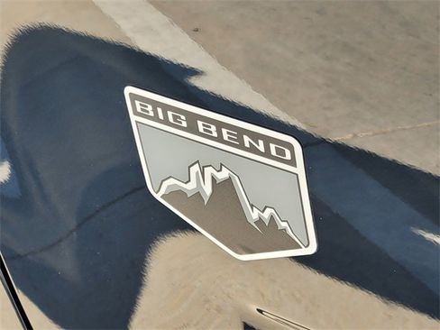 Used 2021 Ford Bronco Sport Big Bend image 8