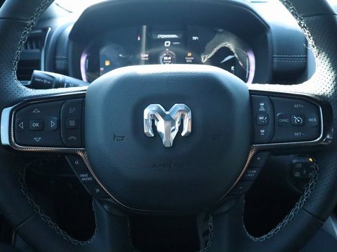 New 2026 RAM 1500 Rebel w/ Rebel Level 2 Equipment Group image 2