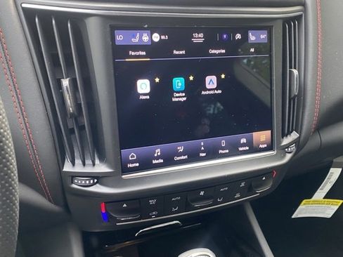 New 2024 Maserati Levante GT Ultima image 27