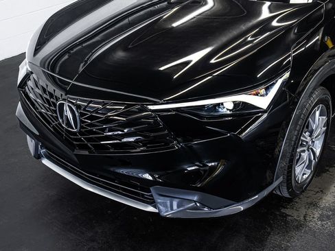 New 2026 Acura ADX FWD image 11