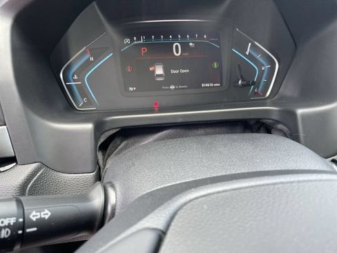 Certified 2022 Honda Odyssey Touring image 12