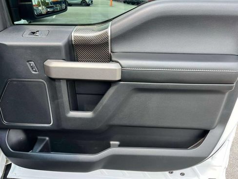 Used 2018 Ford F150 Raptor w/ Equipment Group 802A Luxury AWD/4WD image 19